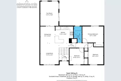 1297 Hathaway Drive, Colorado Springs, CO 80915 - Photo 35