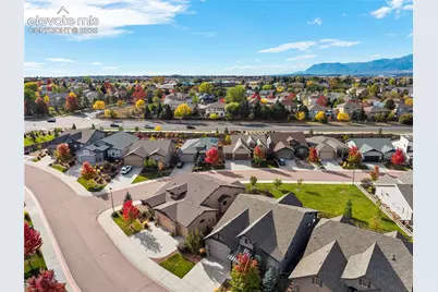 10424 Kelowna View, Colorado Springs, CO 80908 - Photo 35