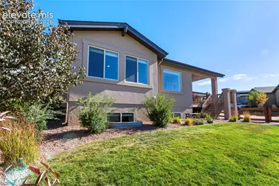 10424 Kelowna View, Colorado Springs, CO 80908 - Photo 33