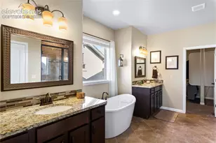 10424 Kelowna View, Colorado Springs, CO 80908 - Photo 17