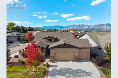 10424 Kelowna View, Colorado Springs, CO 80908 - Photo 1