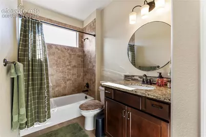 10424 Kelowna View, Colorado Springs, CO 80908 - Photo 19