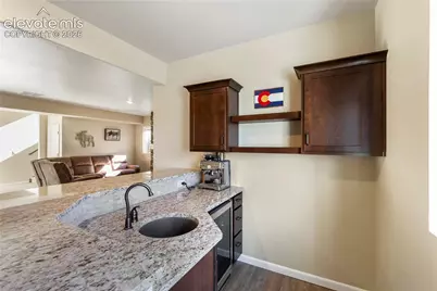 10424 Kelowna View, Colorado Springs, CO 80908 - Photo 25