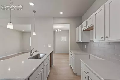 1875 Wildland Heights, Colorado Springs, CO 80910 - Photo 5
