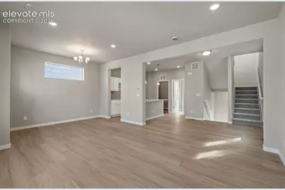1875 Wildland Heights, Colorado Springs, CO 80910 - Photo 3
