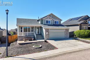 7471 Willow Pines Pl, Fountain, CO 80817 - Photo 1