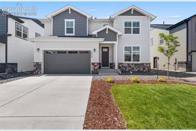7929 Polson Drive, Colorado Springs, CO 80908 - Photo 1