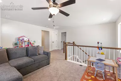 7929 Polson Drive, Colorado Springs, CO 80908 - Photo 17