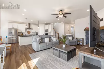 7929 Polson Drive, Colorado Springs, CO 80908 - Photo 9