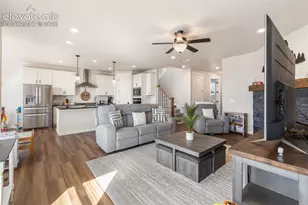 7929 Polson DR, Colorado Springs, CO 80908 - Photo 9