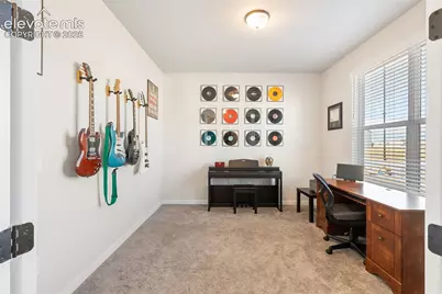 7929 Polson Drive, Colorado Springs, CO 80908 - Photo 5