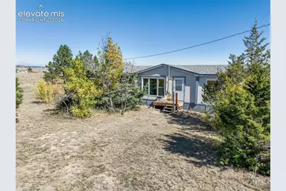 11750 Tracy Lane, Peyton, CO 80831 - Photo 1