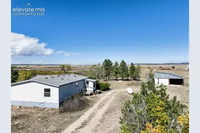 11750 Tracy Lane, Peyton, CO 80831 - Photo 7