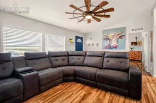 750 Yoder St, Calhan, CO 80808 - Photo 9