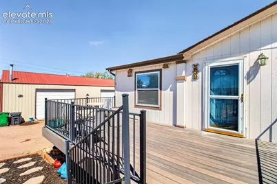 750 Yoder Street, Calhan, CO 80808 - Photo 5