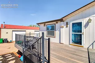 750 Yoder St, Calhan, CO 80808 - Photo 5