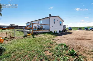 750 Yoder St, Calhan, CO 80808 - Photo 43