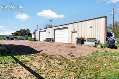 750 Yoder Street, Calhan, CO 80808 - Photo 37
