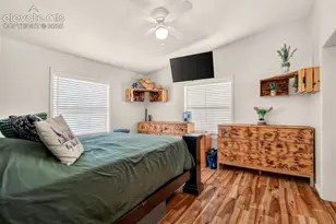 750 Yoder St, Calhan, CO 80808 - Photo 17
