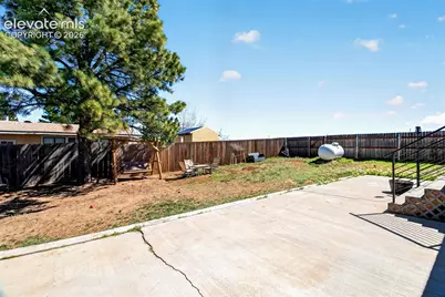 750 Yoder Street, Calhan, CO 80808 - Photo 49
