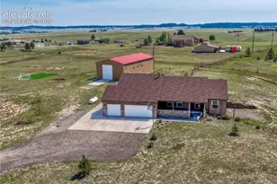 13695 Woodlake Rd, Elbert, CO 80106 - Photo 1