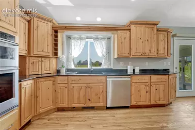 13695 Woodlake Road, Elbert, CO 80106 - Photo 9