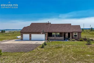 13695 Woodlake Road, Elbert, CO 80106 - Photo 3