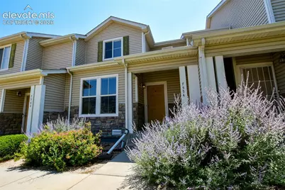 7554 Sandy Springs Point, Fountain, CO 80817 - Photo 1