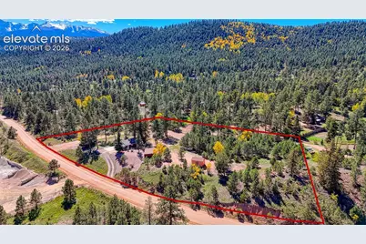 1867 Woodland Avenue, Woodland Park, CO 80863 - Photo 3