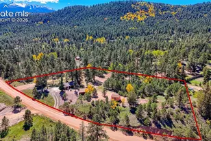1867 Woodland Ave, Woodland Park, CO 80863 - Photo 3