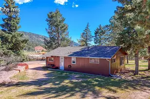 1867 Woodland Ave, Woodland Park, CO 80863 - Photo 11