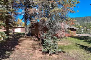 1867 Woodland Ave, Woodland Park, CO 80863 - Photo 41