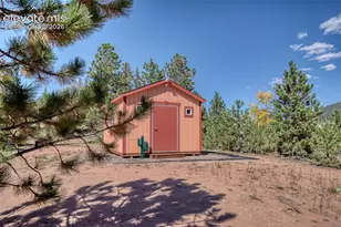 1867 Woodland Ave, Woodland Park, CO 80863 - Photo 37