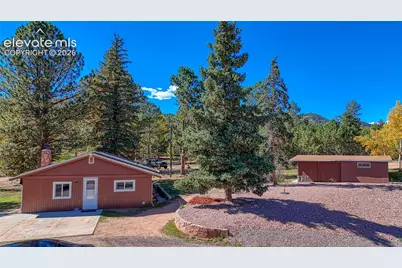 1867 Woodland Avenue, Woodland Park, CO 80863 - Photo 15