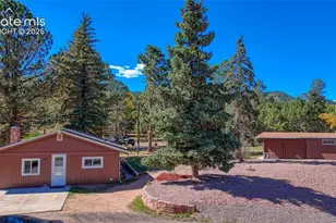 1867 Woodland Ave, Woodland Park, CO 80863 - Photo 15