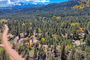 1867 Woodland Ave, Woodland Park, CO 80863 - Photo 5