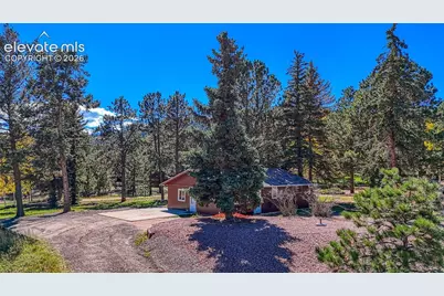 1867 Woodland Avenue, Woodland Park, CO 80863 - Photo 17