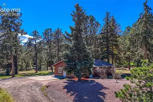 1867 Woodland Ave, Woodland Park, CO 80863 - Photo 17