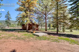 1867 Woodland Ave, Woodland Park, CO 80863 - Photo 35