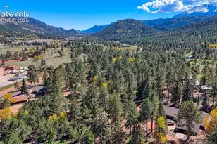 1867 Woodland Ave, Woodland Park, CO 80863 - Photo 7
