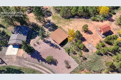 1867 Woodland Avenue, Woodland Park, CO 80863 - Photo 9