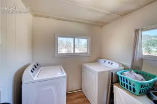 1867 Woodland Ave, Woodland Park, CO 80863 - Photo 33