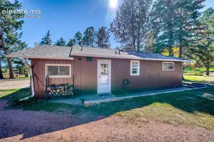 1867 Woodland Ave, Woodland Park, CO 80863 - Photo 43