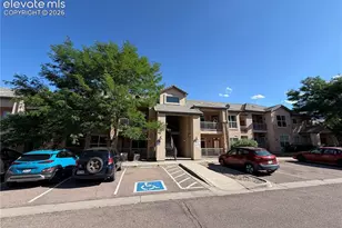 605 Cougar Bluff Point, Colorado Springs, CO 80906 - Photo 1