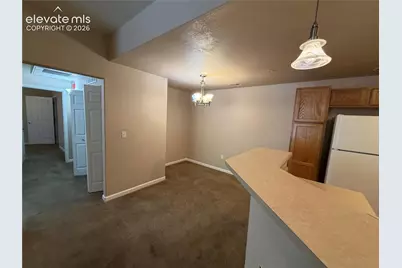 605 Cougar Bluff Point #105, Colorado Springs, CO 80906 - Photo 5