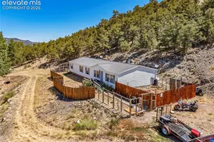 4758 Copper Gulch Rd, Cotopaxi, CO 81223 - Photo 1