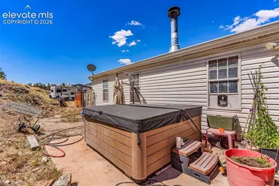 4758 Copper Gulch Road, Cotopaxi, CO 81223 - Photo 23