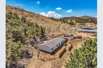 4758 Copper Gulch Road, Cotopaxi, CO 81223 - Photo 25