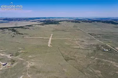 Tract 8 McClelland Road, Calhan, CO 80808 - Photo 11