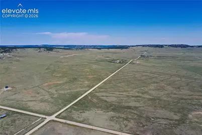 Tract 8 McClelland Road, Calhan, CO 80808 - Photo 9